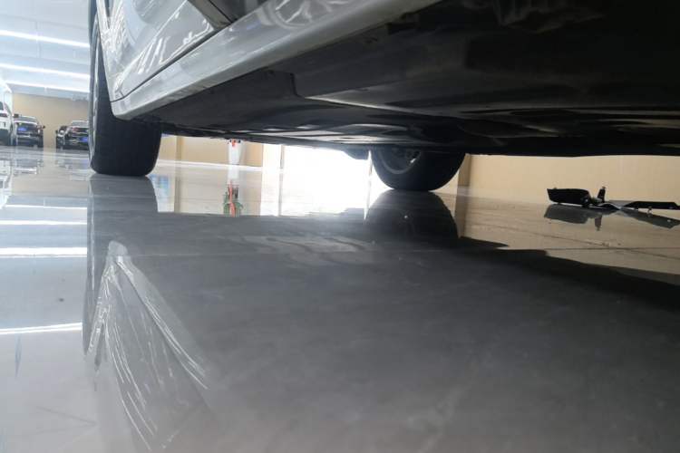 Used BMW X3 2020 xDrive25i M Sport Package Left Side Sill