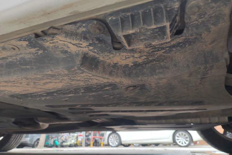 Used BMW X3 2020 xDrive28i M Sport Package Left Side Sill