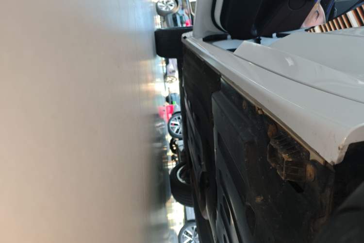 Used BMW X3 2020 xDrive28i M Sport Package Left Side Sill