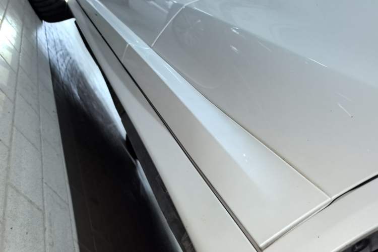 Used BMW X3 2020 xDrive28i M Sport Package Left Side Sill
