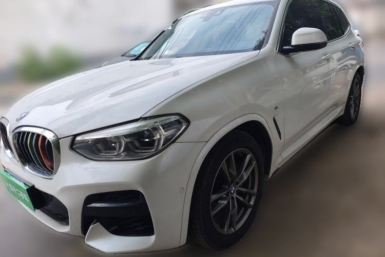BMW X3 2020 xDrive28i M Sport Package usata Guazi used car, China used car export, Used car for sale, Used  cars, Cheapest cars for sale