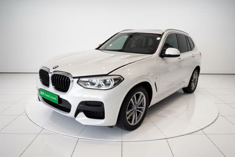 Używany BMW X3 2020 xDrive28i M Sport Package Guazi used car, China used car export, Used car for sale, Used  cars, Cheapest cars for sale