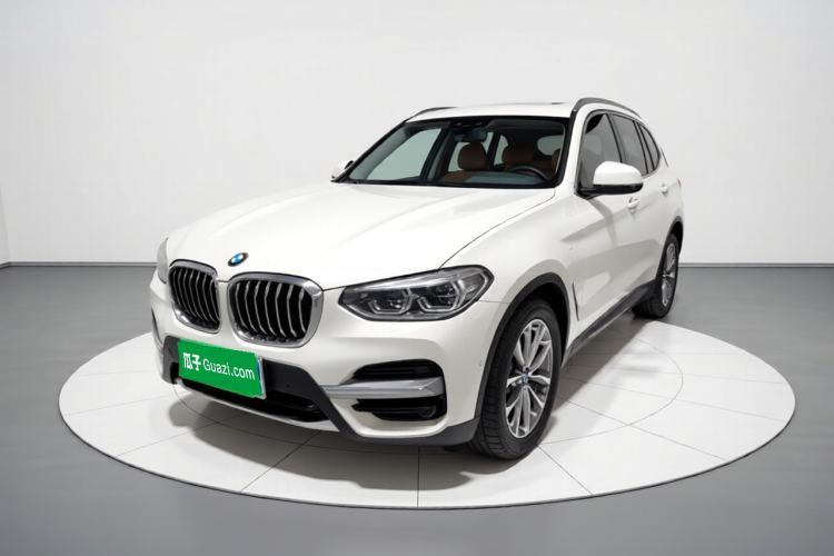 Used BMW X3 2020 xDrive25i Luxury Package Guazi used car, China used car export, Used car for sale, Used  cars, Cheapest cars for sale
