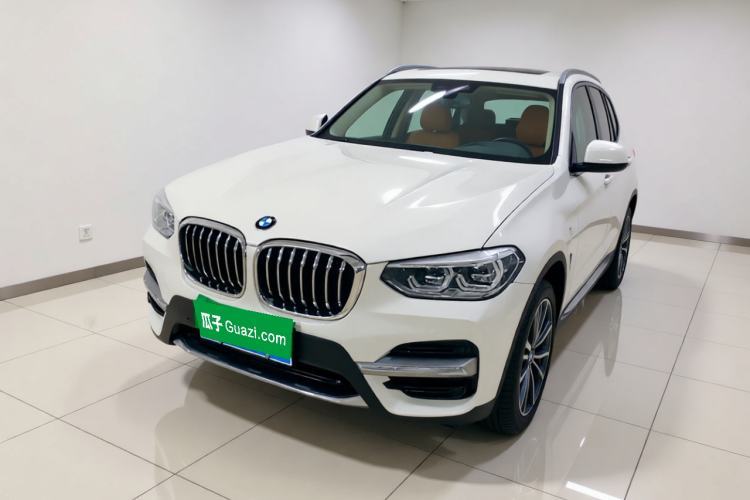Used BMW X3 2020 xDrive28i Luxury Package Guazi used car, China used car export, Used car for sale, Used cars, Cheapest cars for sale