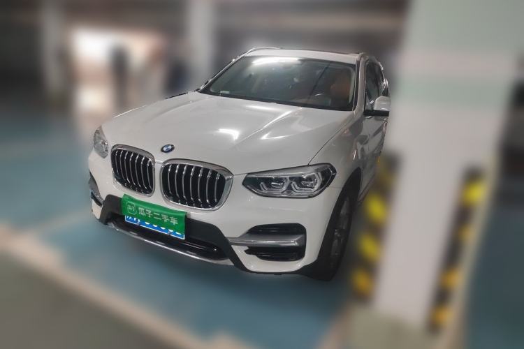 Used BMW X3 2020 xDrive28i Luxury Package Guazi used car, China used car export, Used car for sale, Used cars, Cheapest cars for sale