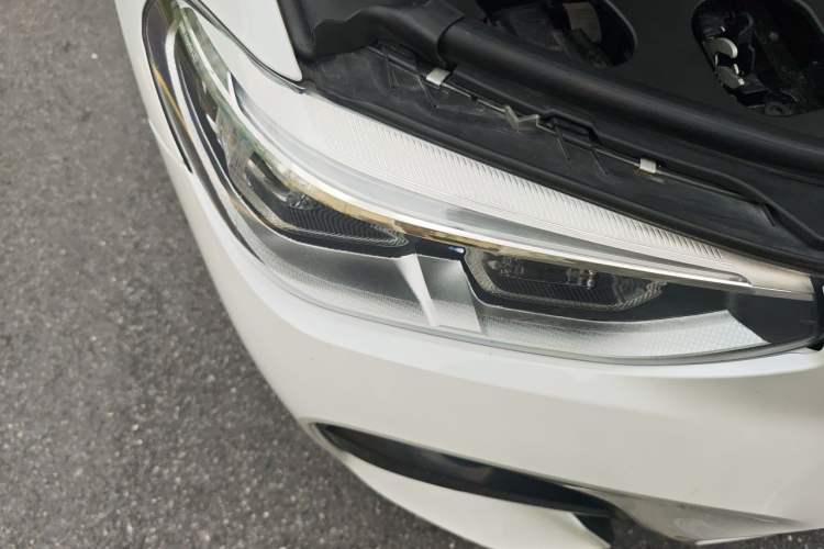 Used BMW X3 2020 xDrive28i M Sport Package Right Front Headlight