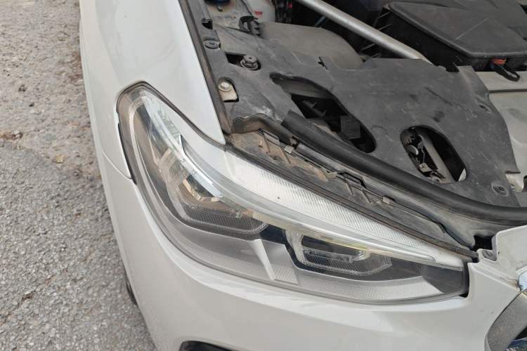 Used BMW X3 2020 xDrive25i M Sport Package Right Front Headlight