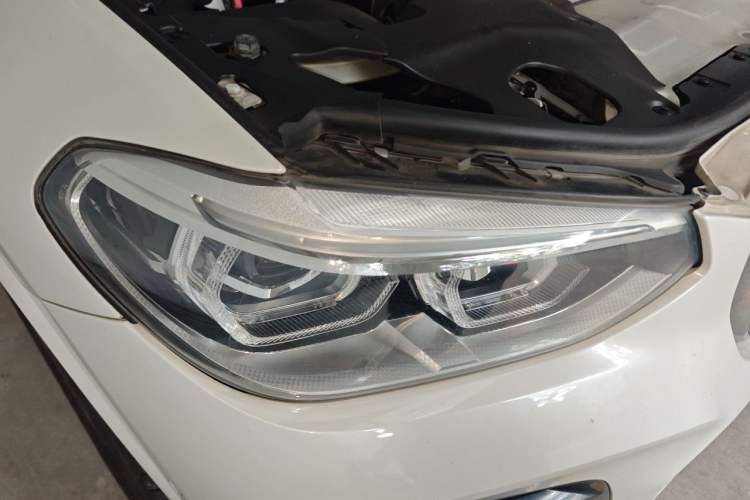 Used BMW X3 2020 xDrive28i M Sport Package Right Front Headlight