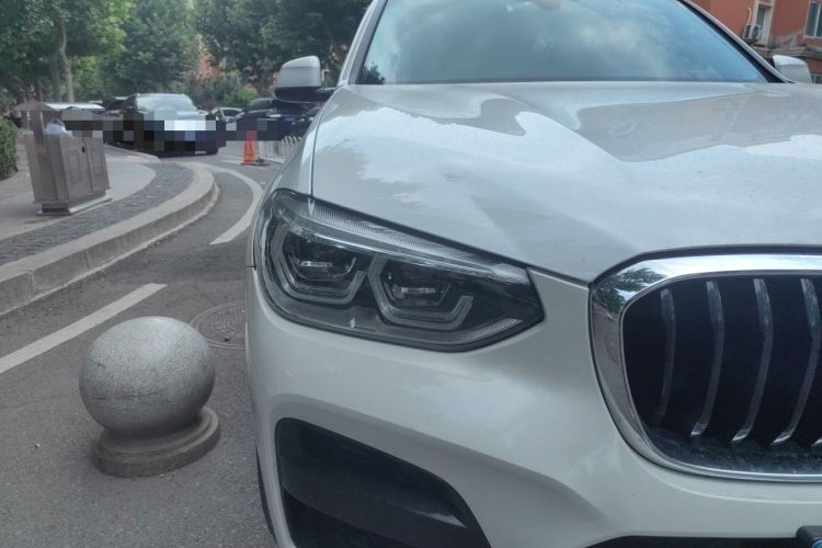 Used BMW X3 2020 xDrive28i M Sport Package Right Front Headlight