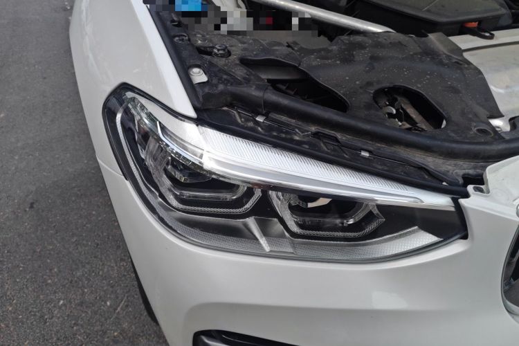 Used BMW X3 2020 xDrive25i Luxury Package Right Front Headlight