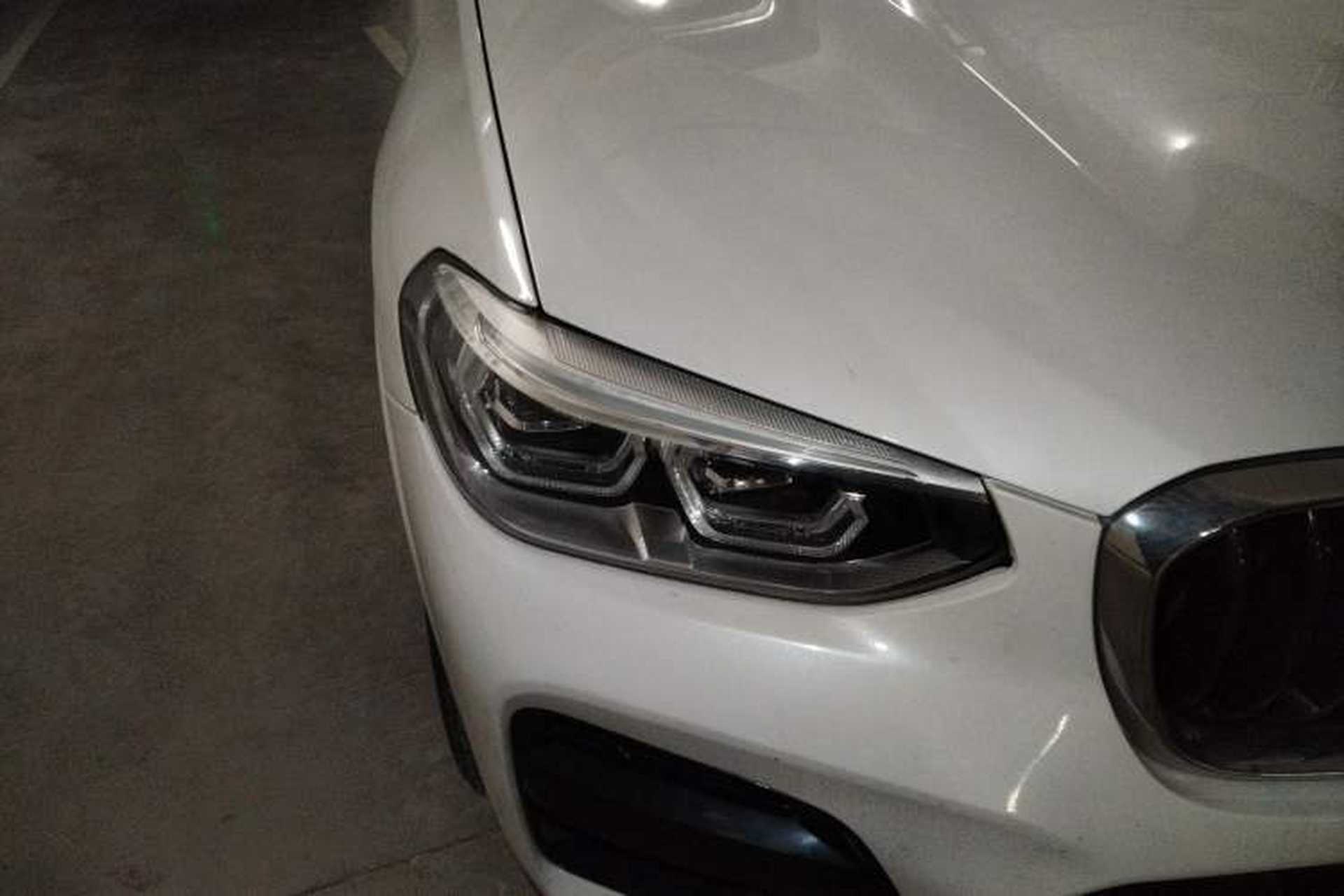 Used BMW X3 2020 xDrive28i M Sport Package Right Front Headlight