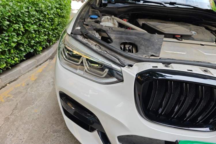 Used BMW X3 2020 xDrive28i M Sport Package Right Front Headlight