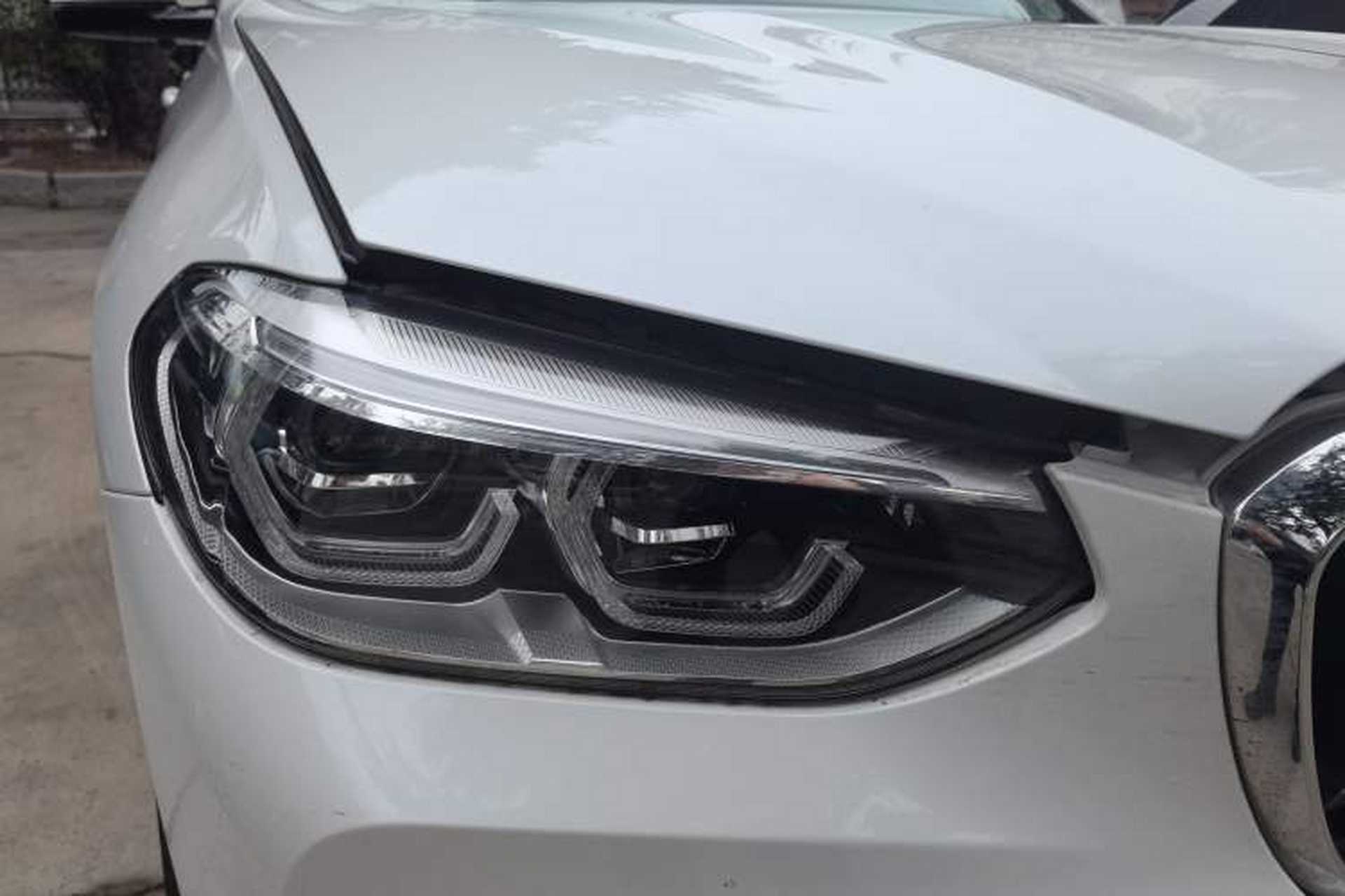 Used BMW X3 2020 xDrive28i Luxury Package Right Front Headlight