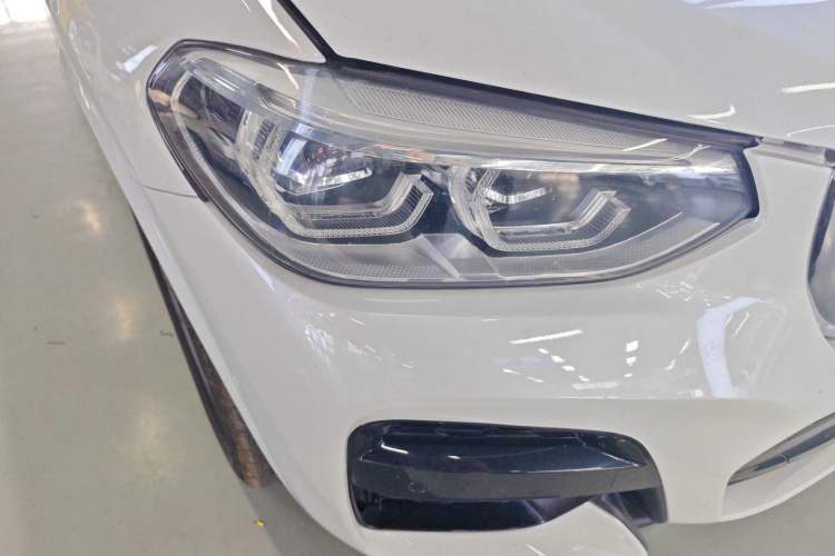 Used BMW X3 2020 xDrive28i M Sport Package Right Front Headlight