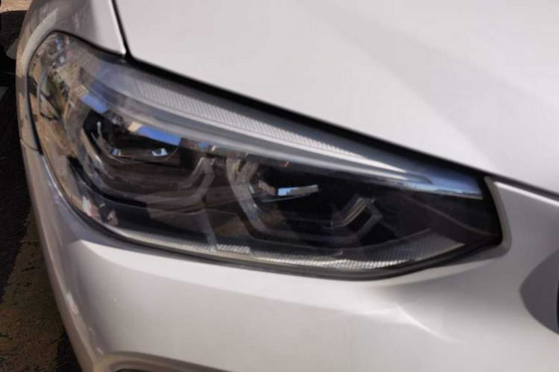 Used BMW X3 2020 xDrive28i M Sport Package Right Front Headlight