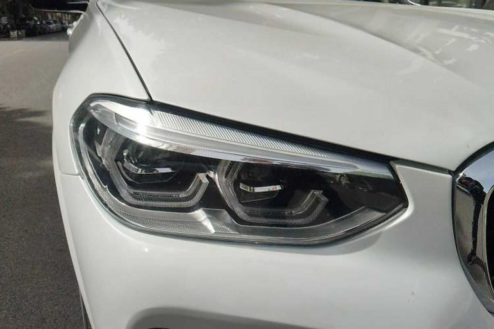 Used BMW X3 2020 xDrive28i M Sport Package Right Front Headlight