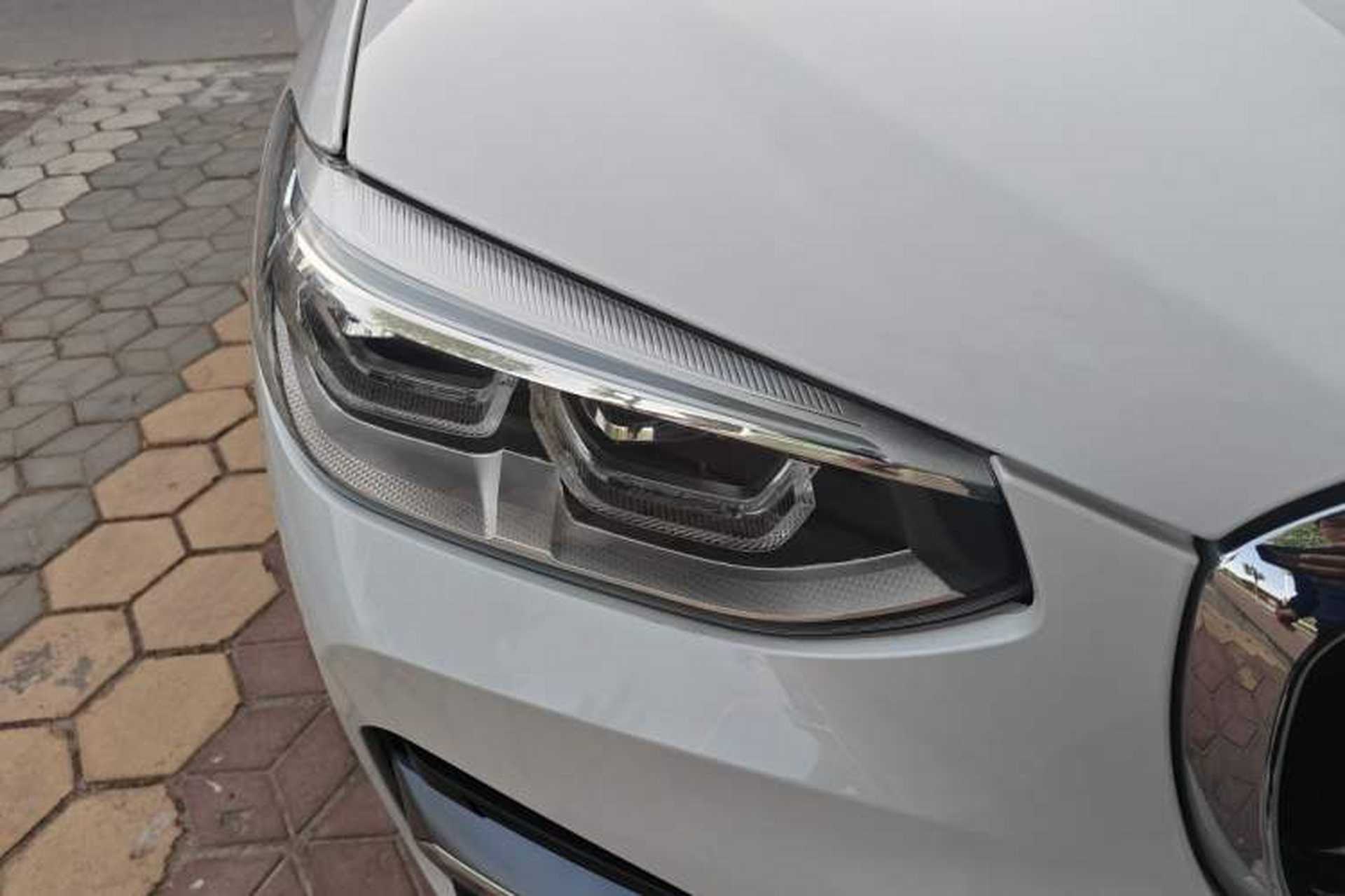 Used BMW X3 2020 xDrive25i Luxury Package Right Front Headlight