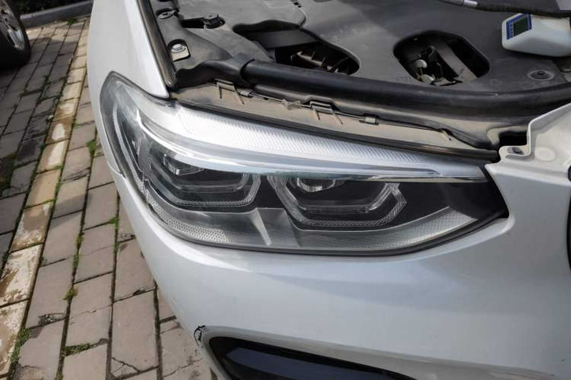 Used BMW X3 2020 xDrive28i M Sport Package Right Front Headlight