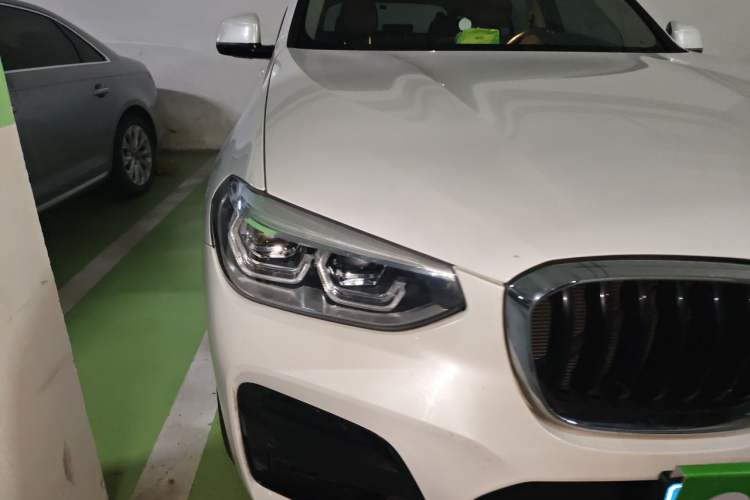 Used BMW X3 2020 xDrive28i M Sport Package Right Front Headlight