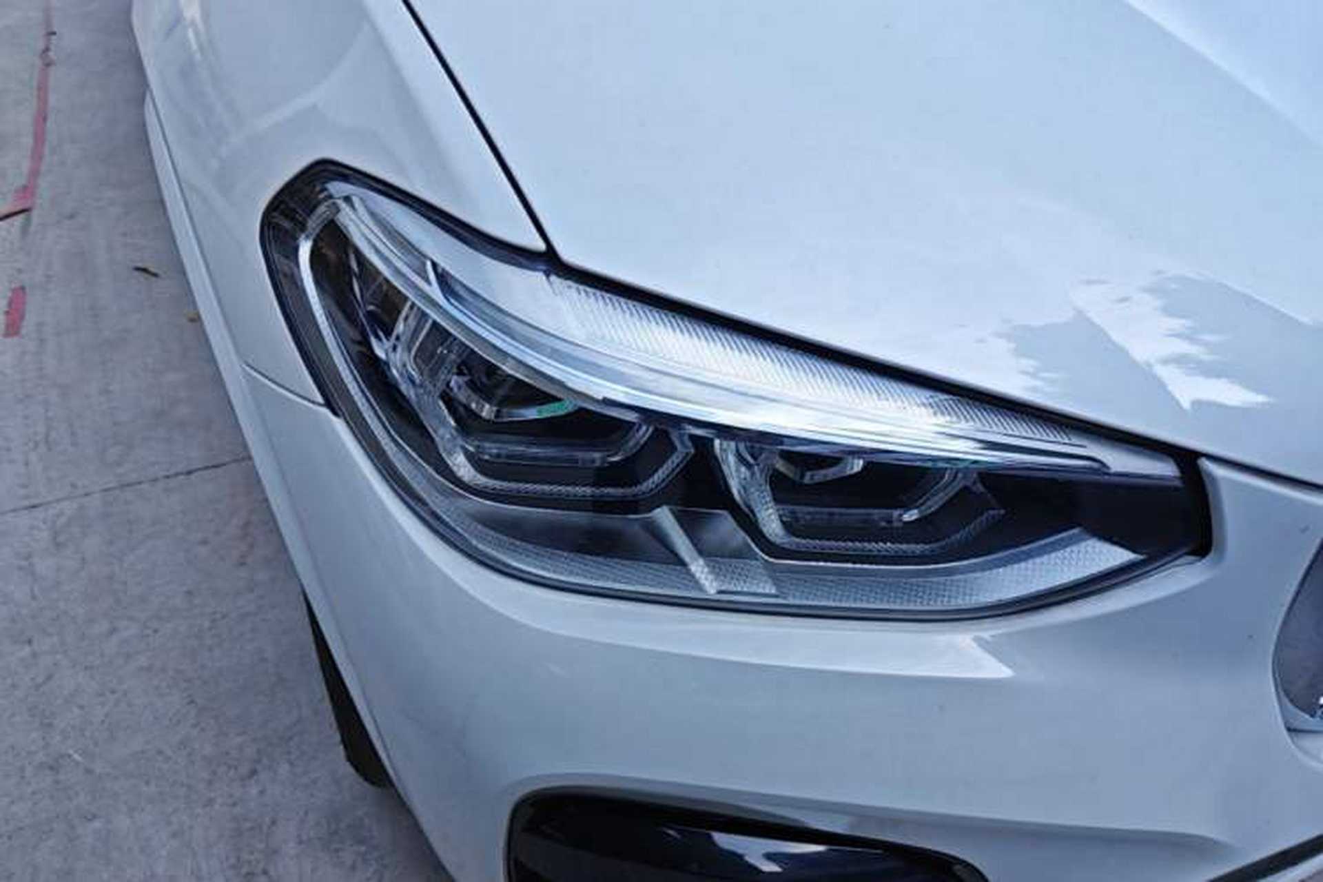 Used BMW X3 2020 xDrive25i M Sport Package Right Front Headlight