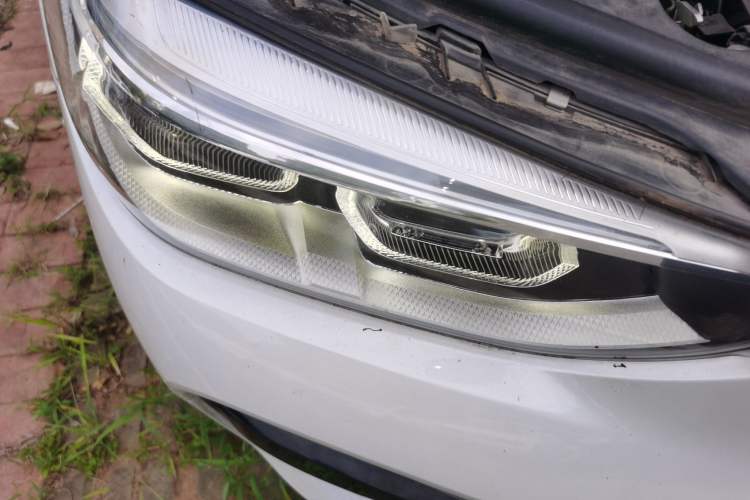 Used BMW X3 2020 xDrive28i M Sport Package Right Front Headlight