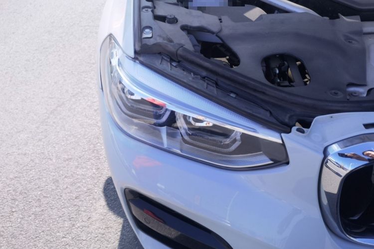 Used BMW X3 2020 xDrive28i M Sport Package Right Front Headlight