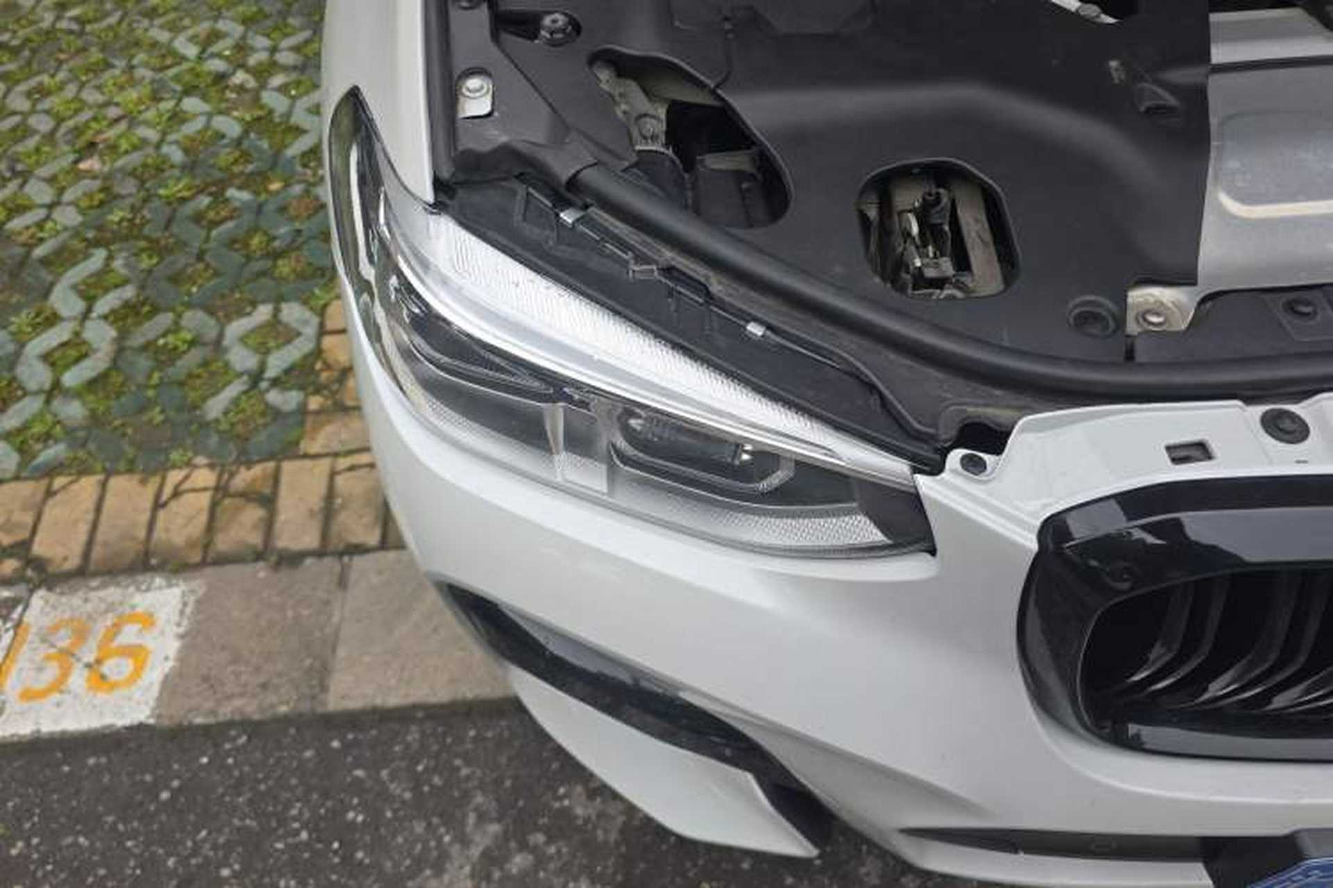 Used BMW X3 2020 xDrive28i M Sport Package Right Front Headlight