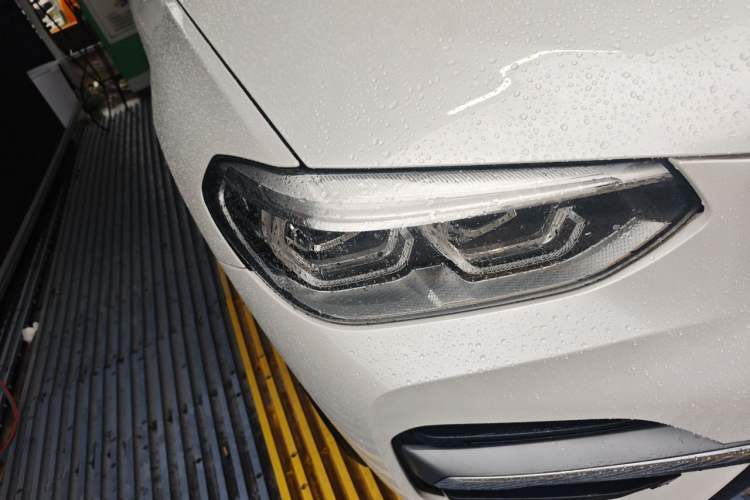 Used BMW X3 2020 xDrive28i Luxury Package Right Front Headlight