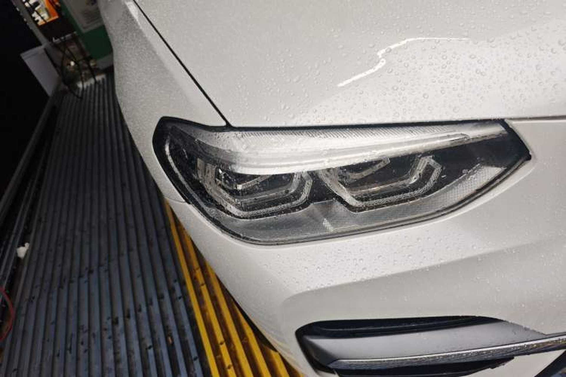 Used BMW X3 2020 xDrive28i Luxury Package Right Front Headlight