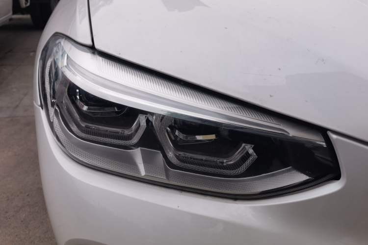 Used BMW X3 2020 xDrive28i M Sport Package Right Front Headlight