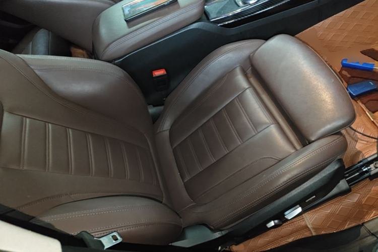 Used BMW X3 2020 xDrive28i M Sport Package Right Front Seat