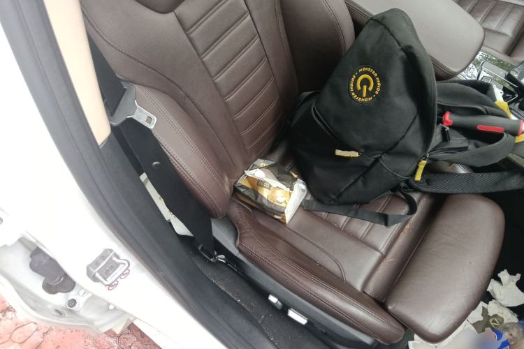 Used BMW X3 2020 xDrive28i M Sport Package Right Front Seat