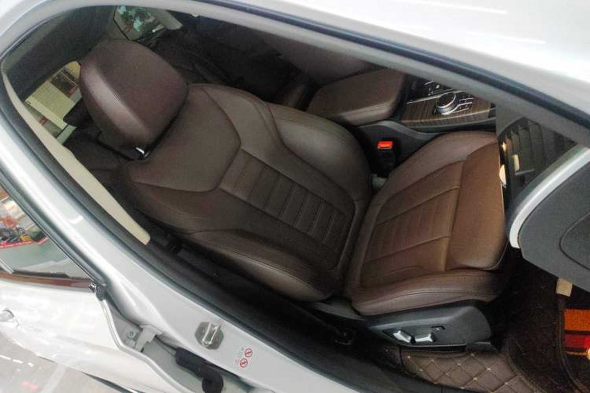 Used BMW X3 2020 xDrive28i M Sport Package Right Front Seat