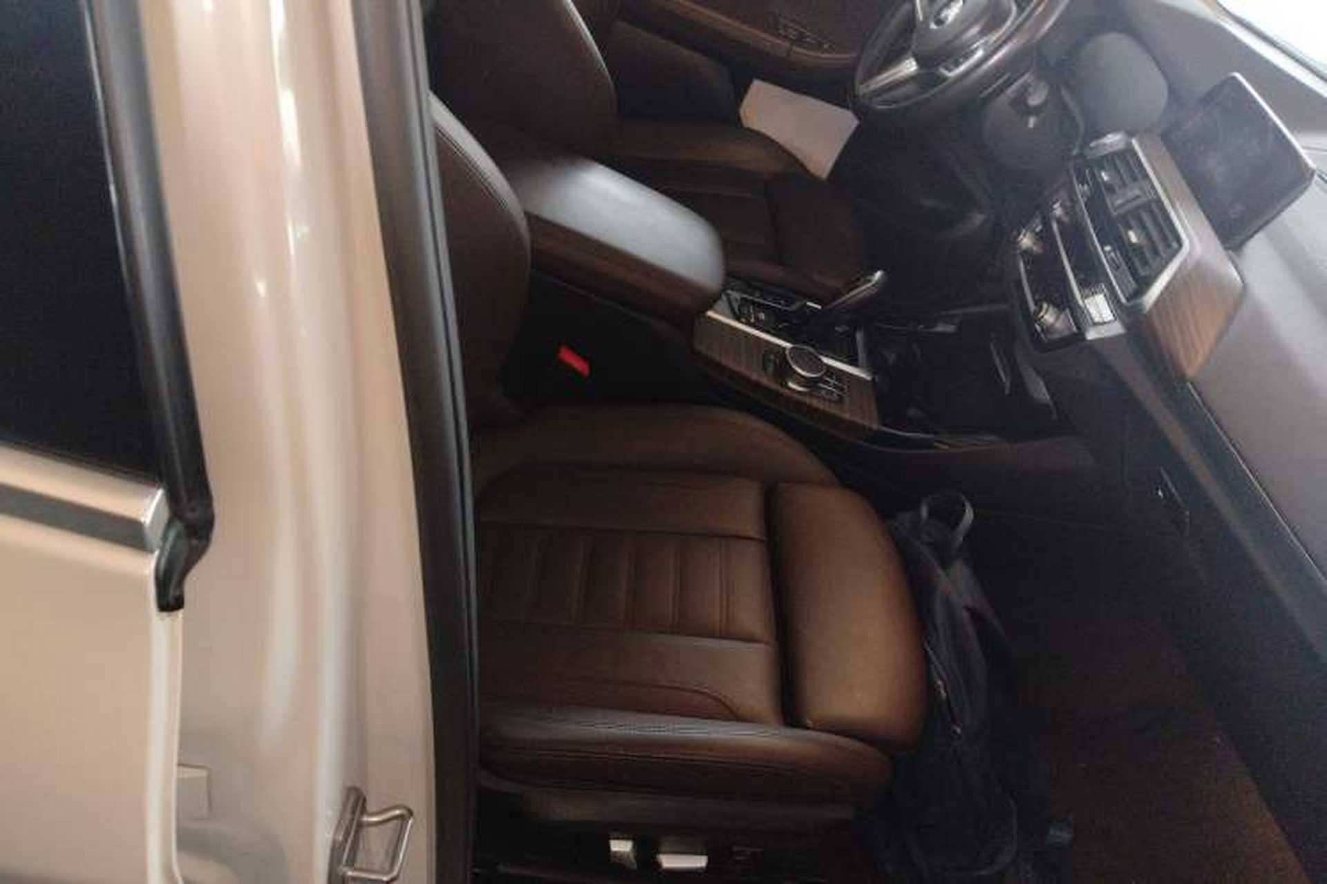 Used BMW X3 2020 xDrive28i M Sport Package Right Front Seat