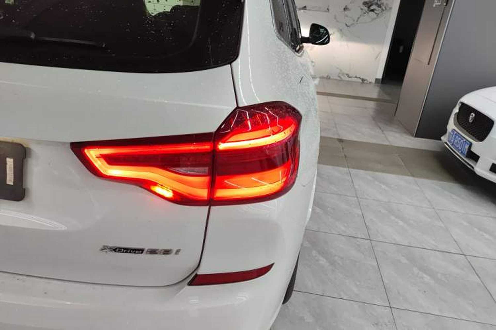Used BMW X3 2020 xDrive28i M Sport Package Right Rear Taillight