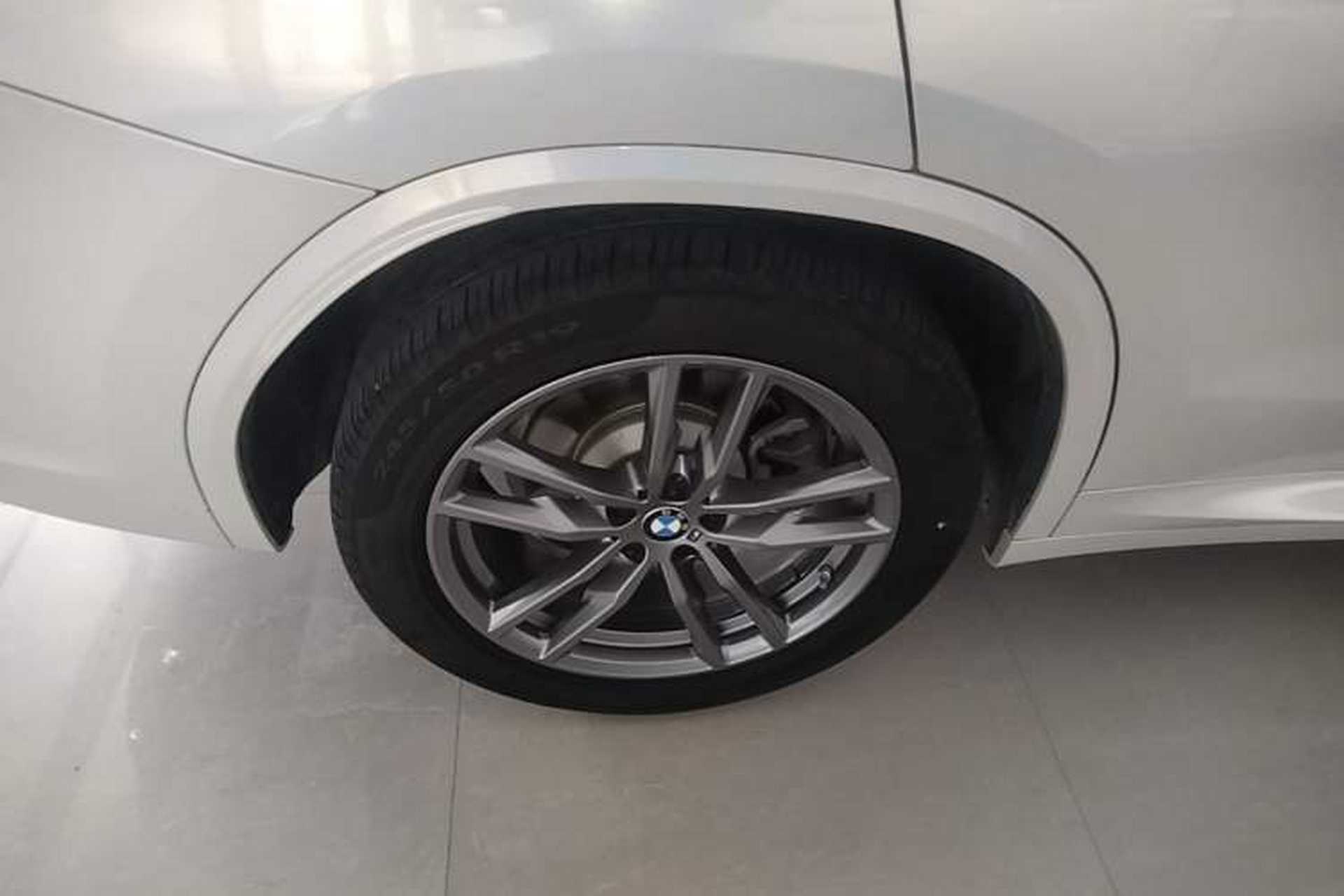 Used BMW X3 2020 xDrive25i M Sport Package Right Rear Wheel Hub