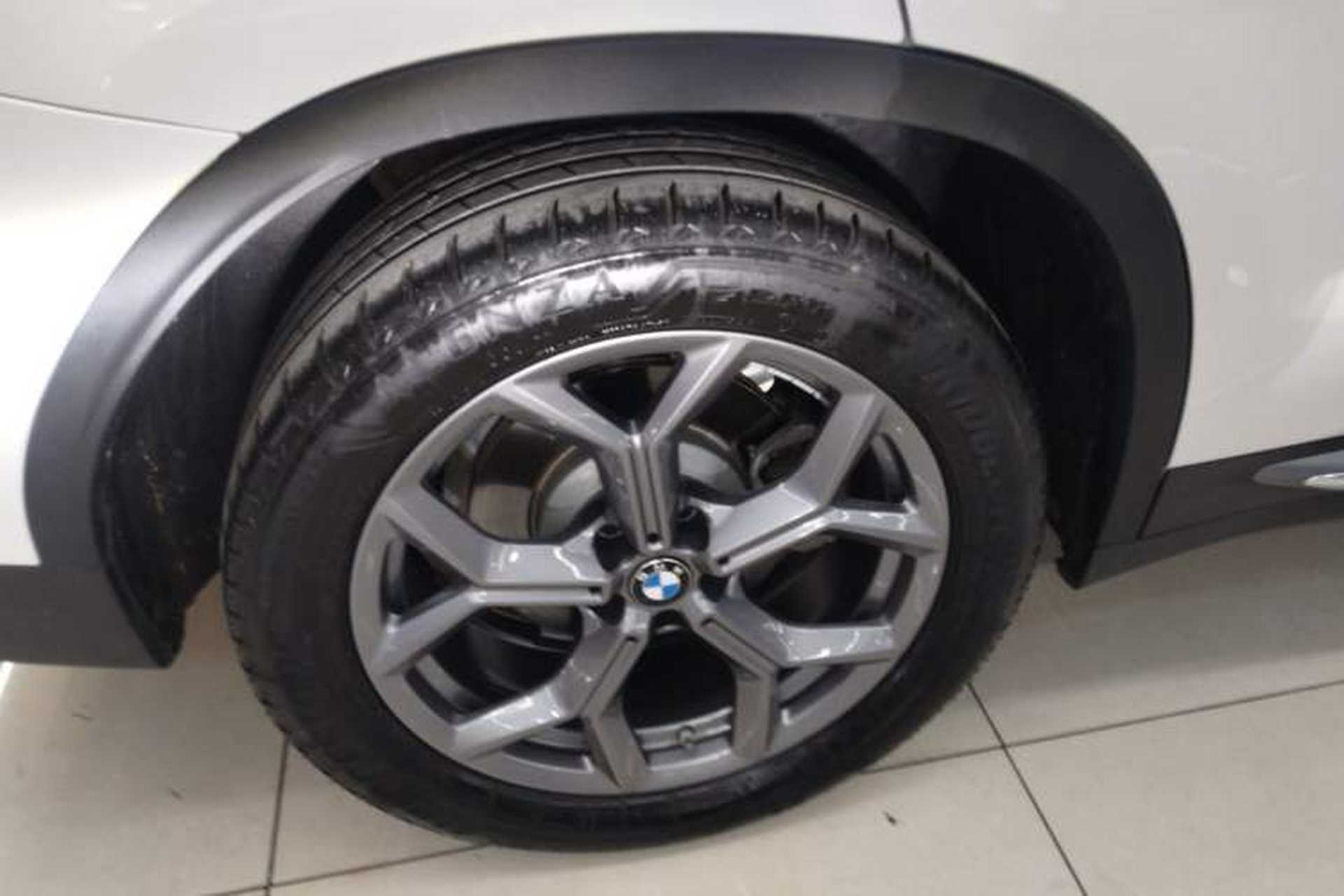 Used BMW X3 2020 xDrive28i Luxury Package Right Rear Wheel Hub