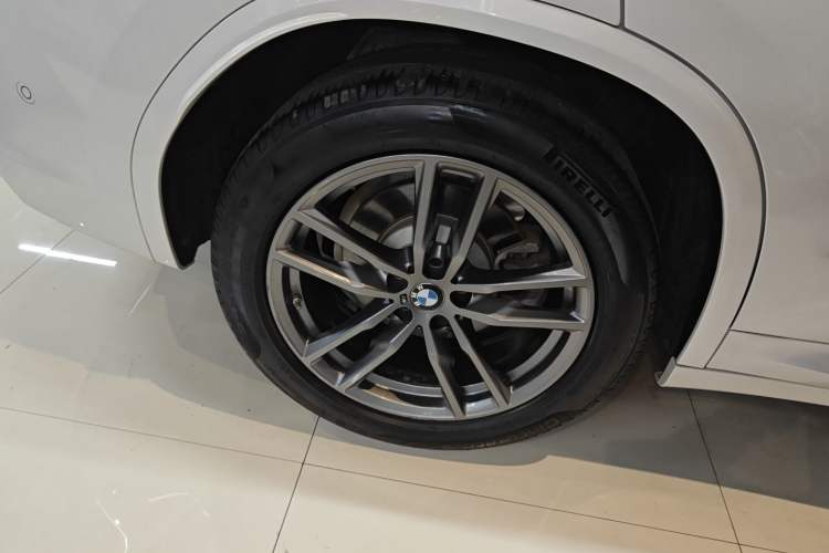 Used BMW X3 2020 xDrive28i M Sport Package Right Rear Wheel Hub