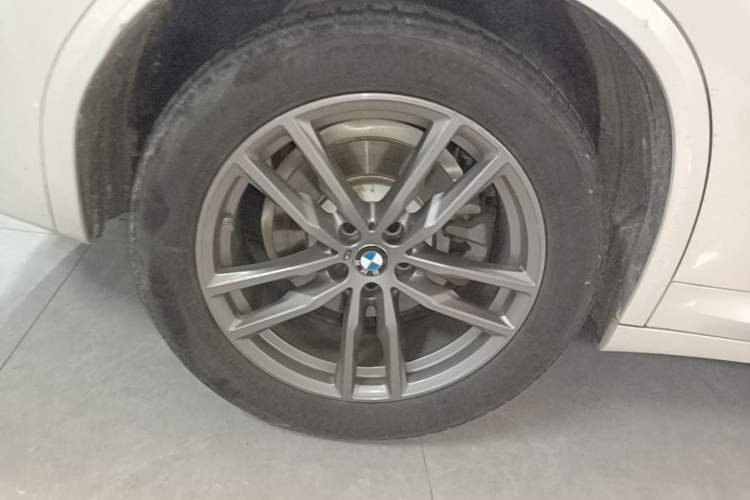Used BMW X3 2020 xDrive28i M Sport Package Right Rear Wheel Hub