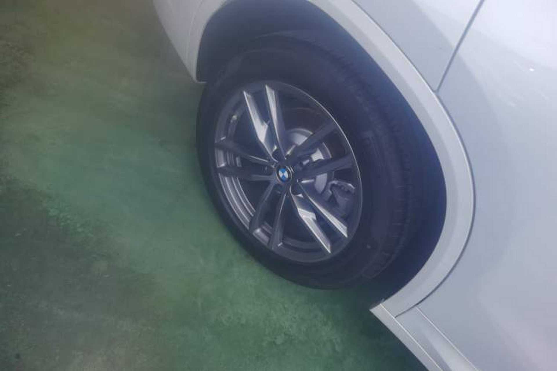 Used BMW X3 2020 xDrive28i M Sport Package Right Rear Wheel Hub