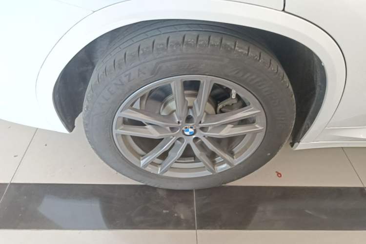 Used BMW X3 2020 xDrive28i M Sport Package Right Rear Wheel Hub