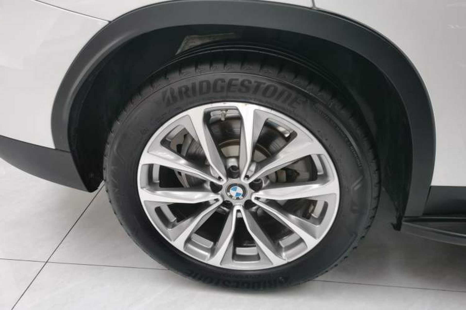 Used BMW X3 2020 xDrive25i Luxury Package Right Rear Wheel Hub