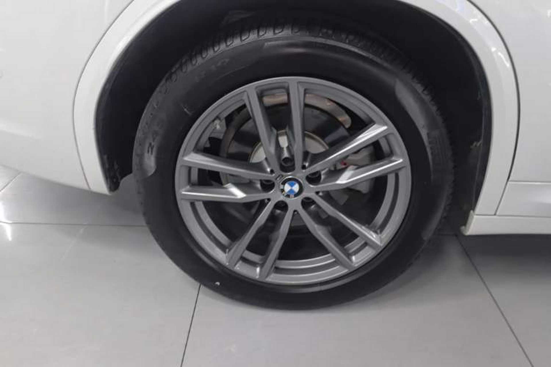 Used BMW X3 2020 xDrive28i M Sport Package Right Rear Wheel Hub