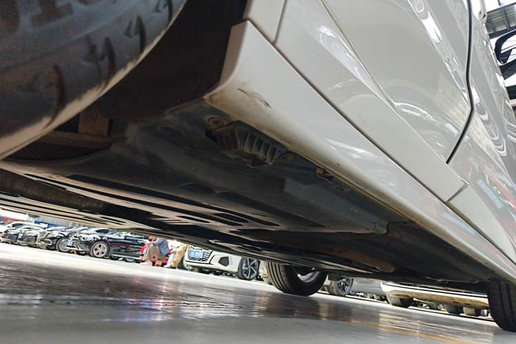 Used BMW X3 2020 xDrive28i M Sport Package Right Side Sill