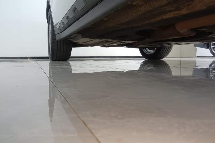 Used BMW X3 2020 xDrive28i Luxury Package Right Side Sill