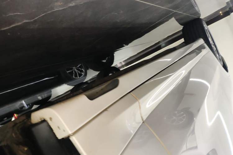 Used BMW X3 2020 xDrive28i M Sport Package Right Side Sill