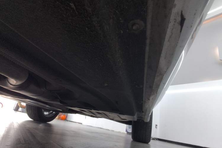 Used BMW X3 2020 xDrive28i M Sport Package Right Side Sill