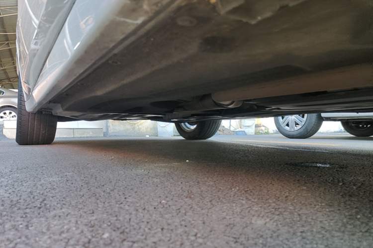 Used BMW X3 2020 xDrive25i M Sport Package Right Side Sill