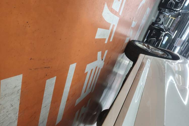 Used BMW X3 2020 xDrive28i M Sport Package Right Side Sill