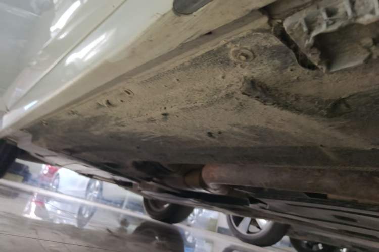 Used BMW X3 2020 xDrive28i M Sport Package Right Side Sill